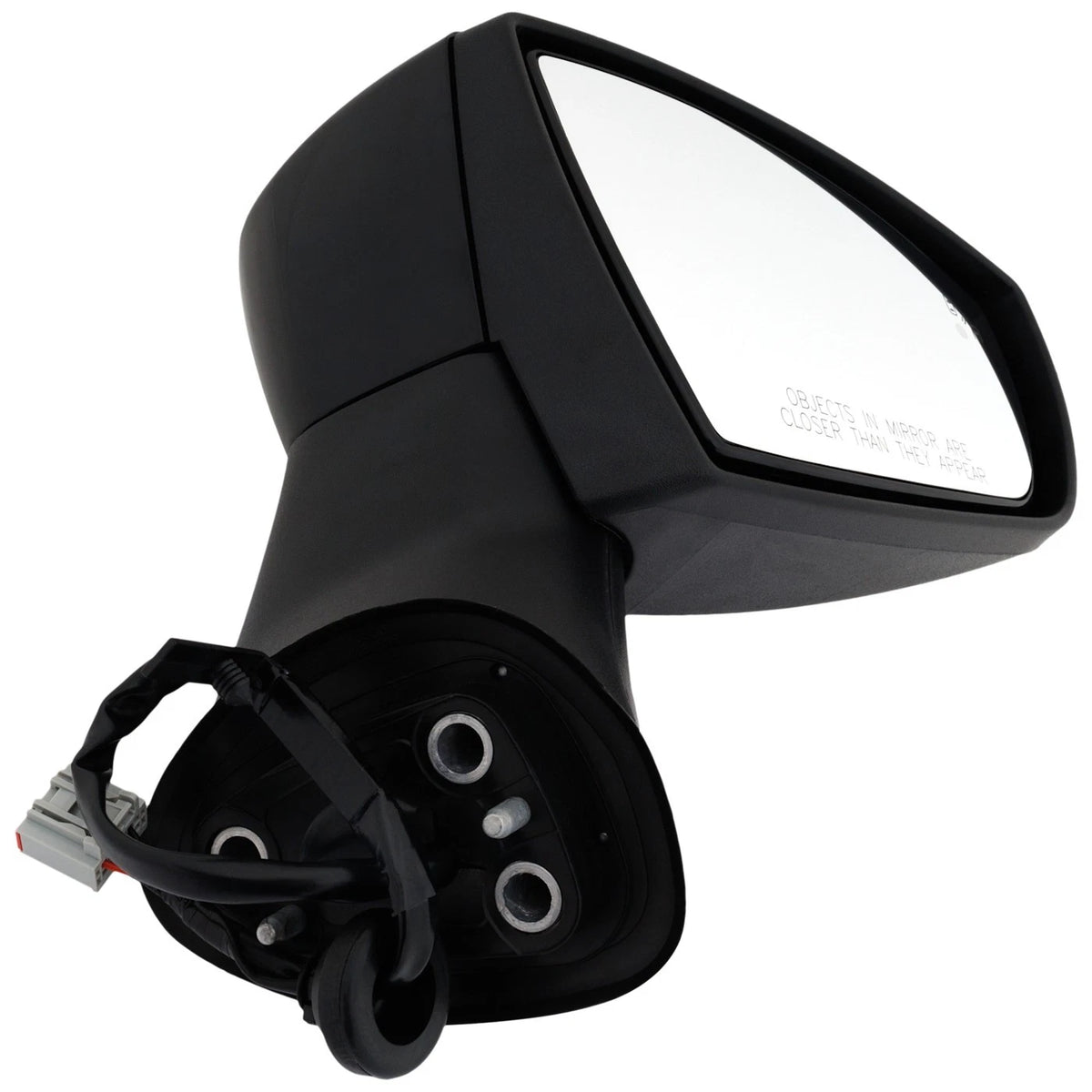 Passenger Right Side Mirror for Ford EcoSport (2018–2022)