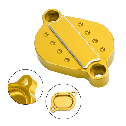 Valve Cover Tappet Cylinder Cap for Honda CT125 2021 to 2023