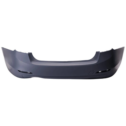 Set of 2 Bumper Covers for BMW 320i xDrive 328d (2012–2019)