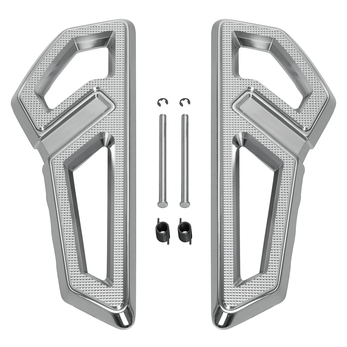 Footboard Bracket for Harley Heritage Classic (2018–2025)