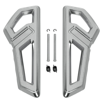 Footboard Bracket for Harley Heritage Classic (2018–2025)