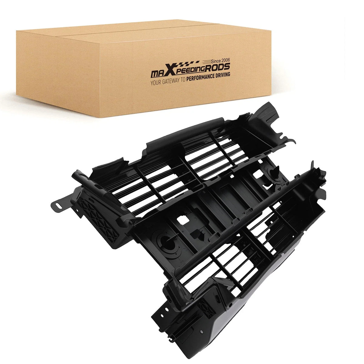 Active Grill Shutter for Ford Escape (2013–2016) FO1206102 CJ5Z8475A