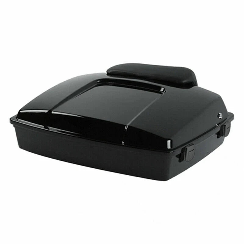 Trunk Backrest Rack for Harley Touring (1997-2008)