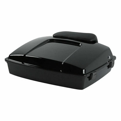 Trunk Backrest Rack for Harley Touring (1997-2008)