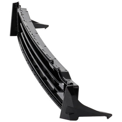 Bumper Face Bar Grille Front for BMW X3 (2022–2024)