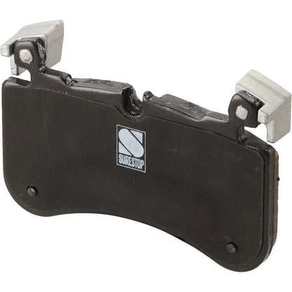 Front Brake Pads Set for Range Rover Defender Discovery (2018–2020)