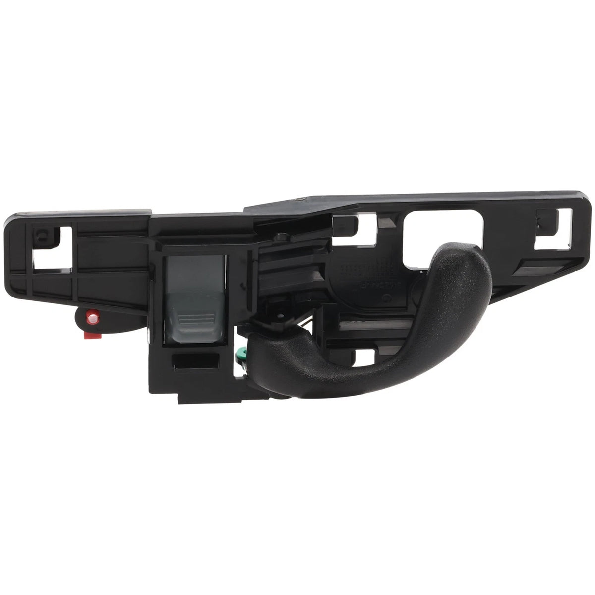 Interior Door Handle for Chevrolet S10, Blazer (1999–2005) - Black