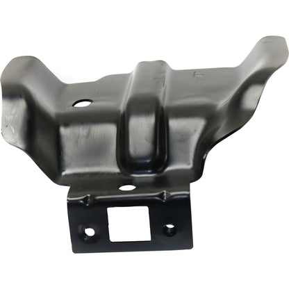 Driver Left Side Fender Support for Ford Fiesta (2011–2019)