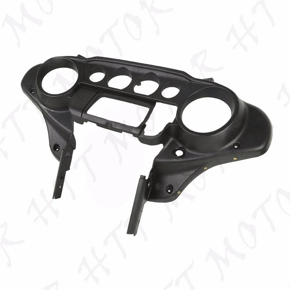 Speedometer Cover for Harley Electra Glide (2014–2017) Unpainted