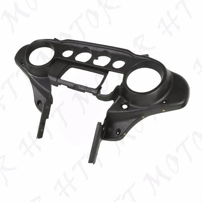 Speedometer Cover for Harley Electra Glide (2014–2017) Unpainted