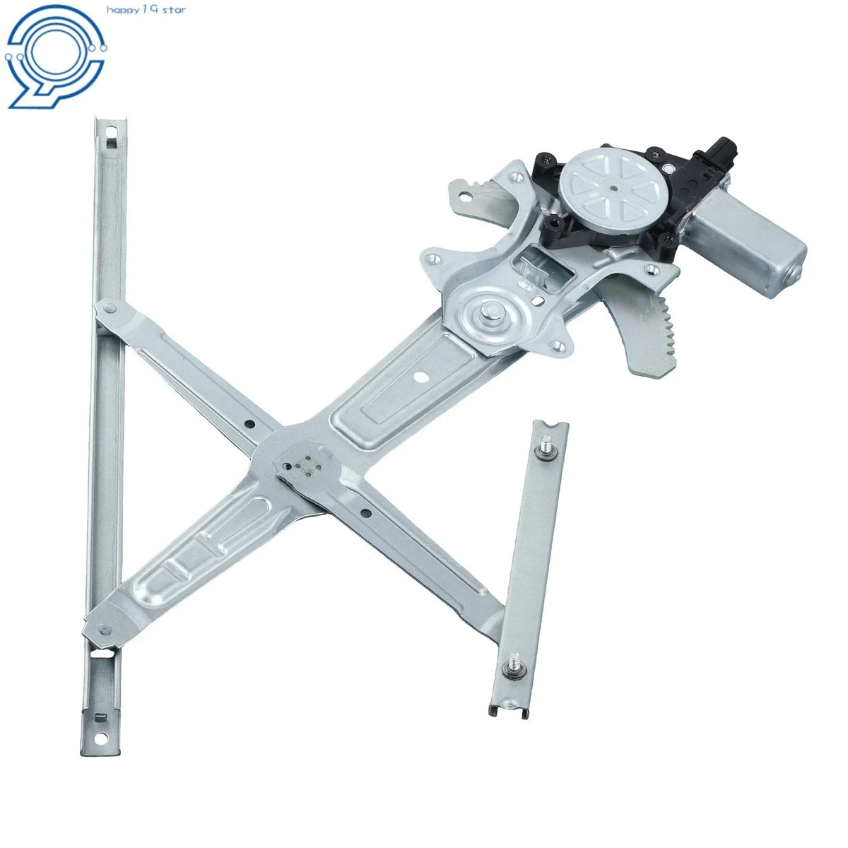 Front Right Window Regulator with Motor for Honda CR-V (2012–2016)