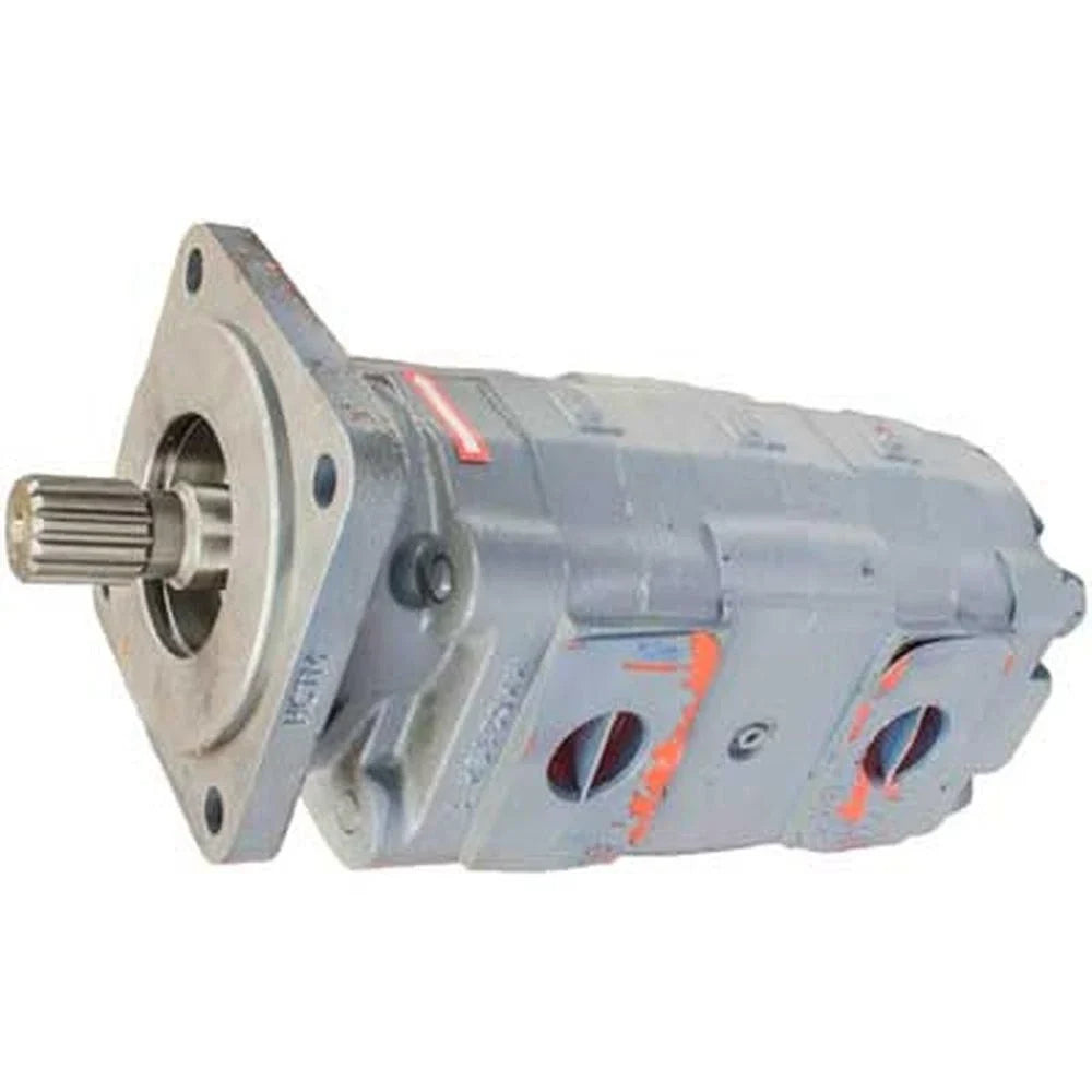 Hydraulic Pump for Clark Michigan (1565082)