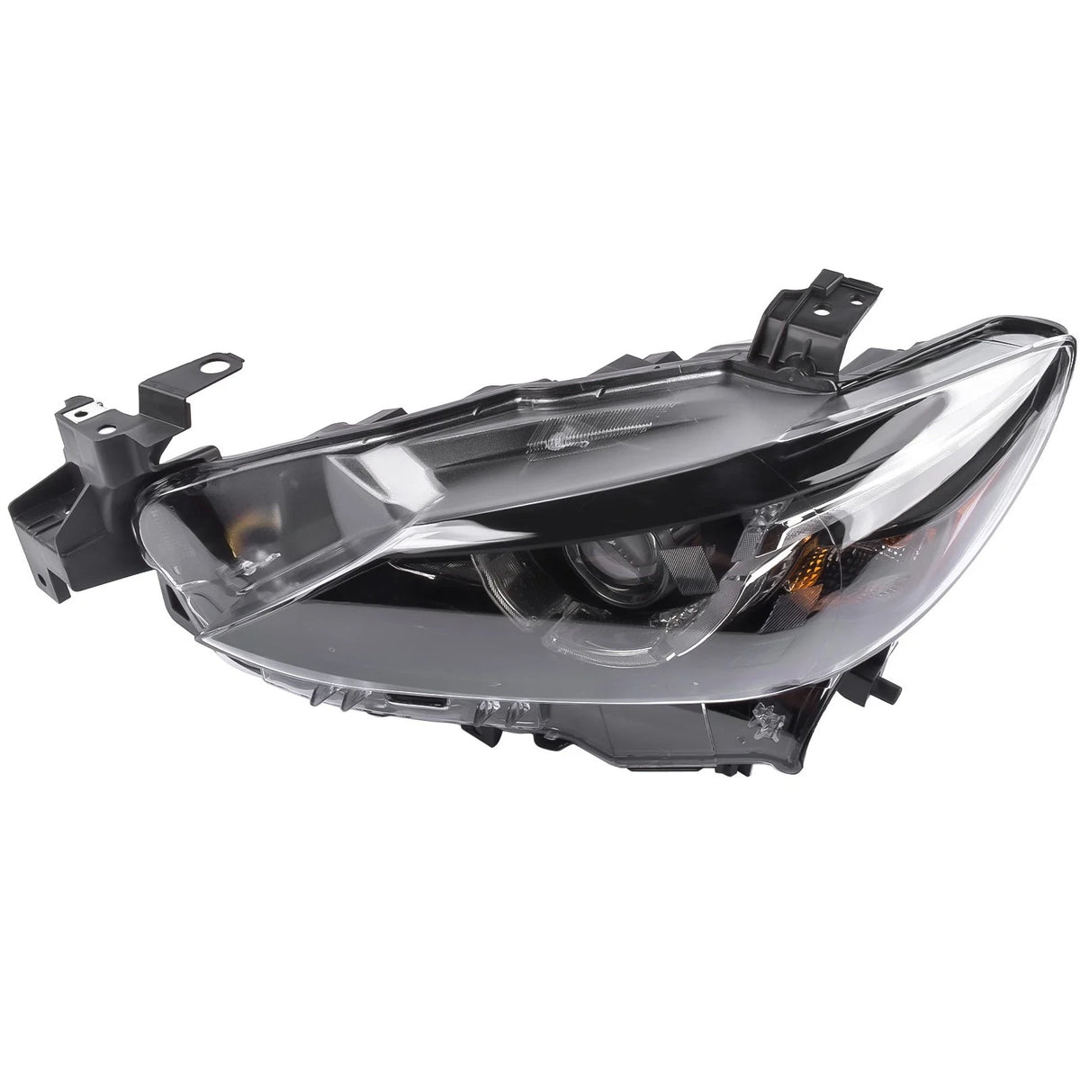 LED Headlight Headlamp AFS Left for Mazda 6 (2016–2017) GMN3-51-041D