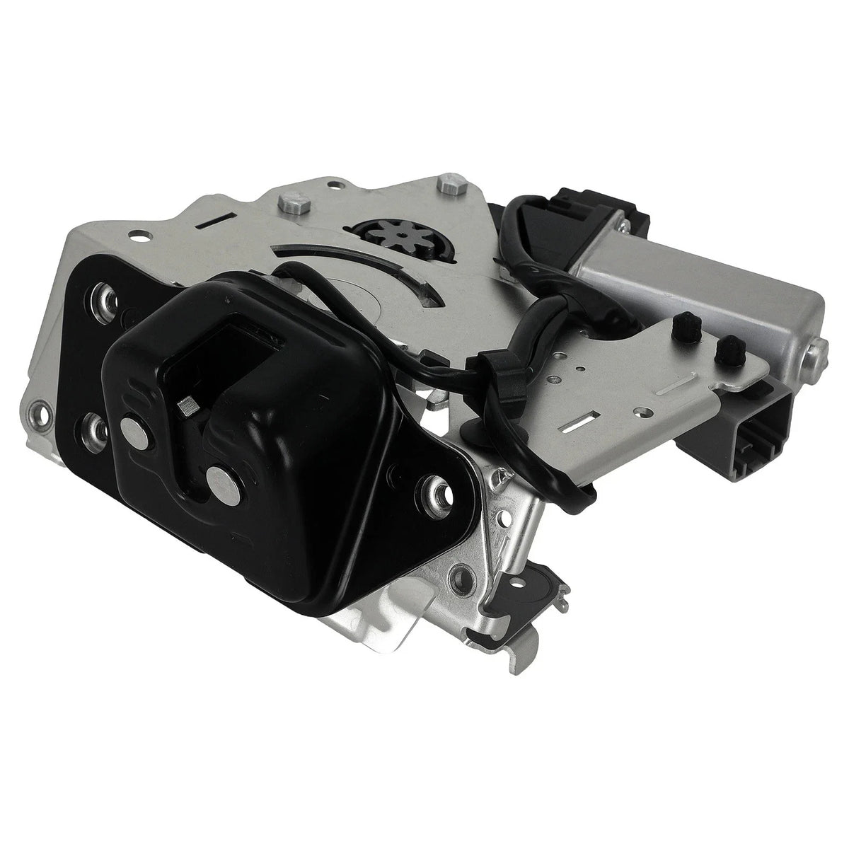 Door Lock Control for Chrysler Pacifica (2017–2021)