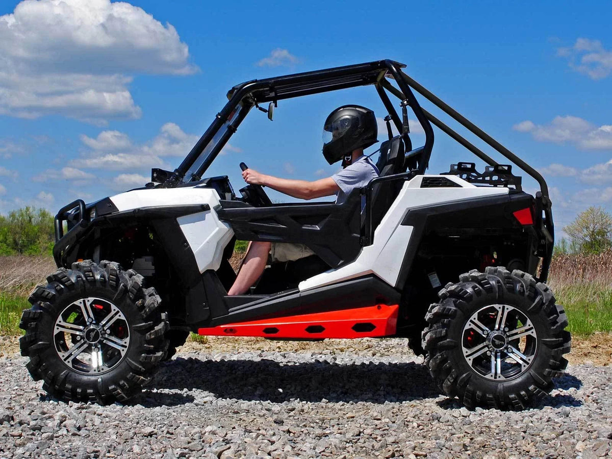 Rear Support for Roll Cage - Polaris RZR 900 / S 900 / XC 900 (2015–2020)