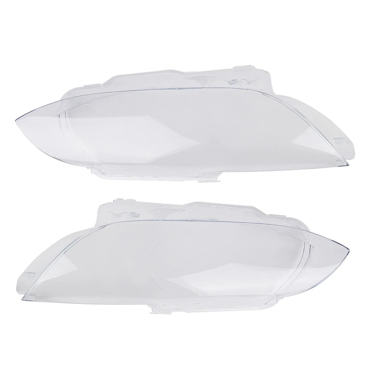 Headlight Lens Cover for BMW 3 Series M3 E92 E93 (2008–2011)