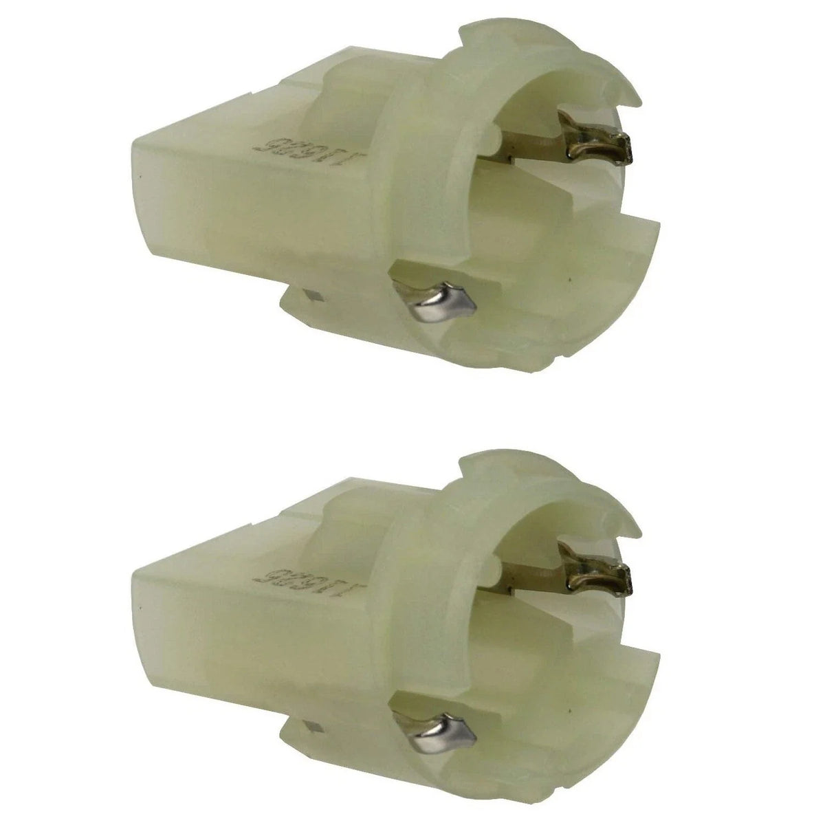 Set of 2 Turn Signal Light Socket for BMW E31 E34 E36 E39 E66 E85 E86
