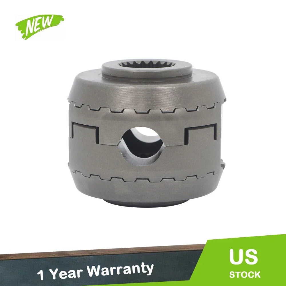 Front Differential Locker for Can-Am Renegade 850 (2017–2023)