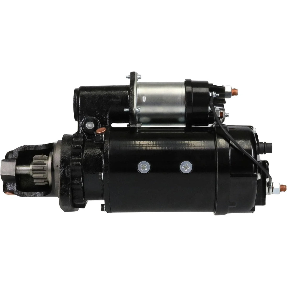 Starter for Freightliner FL50 FL60 FL70 FL80 (1994–2004)