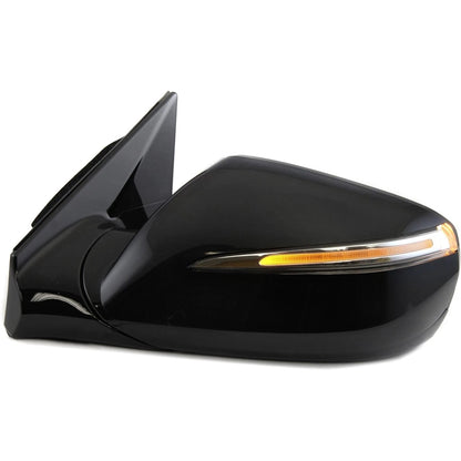 Mirror Set for Hyundai Santa Fe Sport (2013–2017)