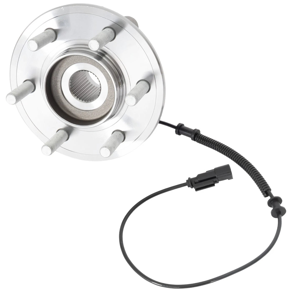 Wheel Hub for Right/Left Driver/Passenger