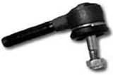 Front Right Outer Tie Rod End, MOOG DS1463 for Ram 2500 2003-2008
