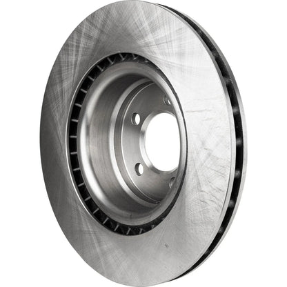 Front Rotors for Brake Disc - Land Rover Range Rover 2006 to 2012