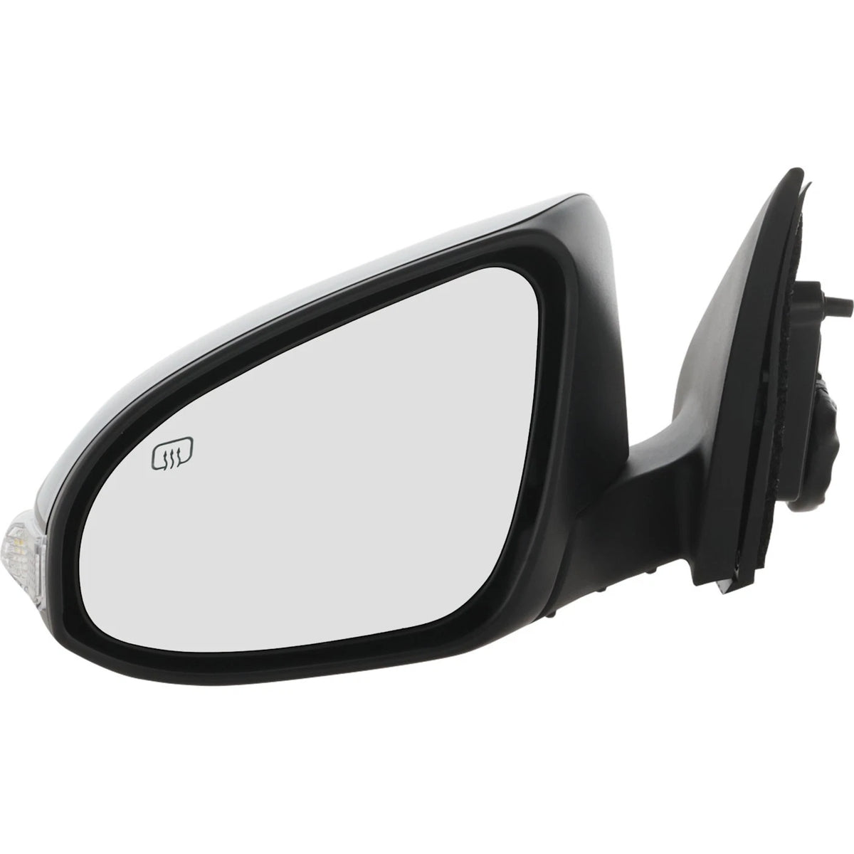 Power Mirror for Toyota Avalon (2013–2018) Driver Side Heated Memory