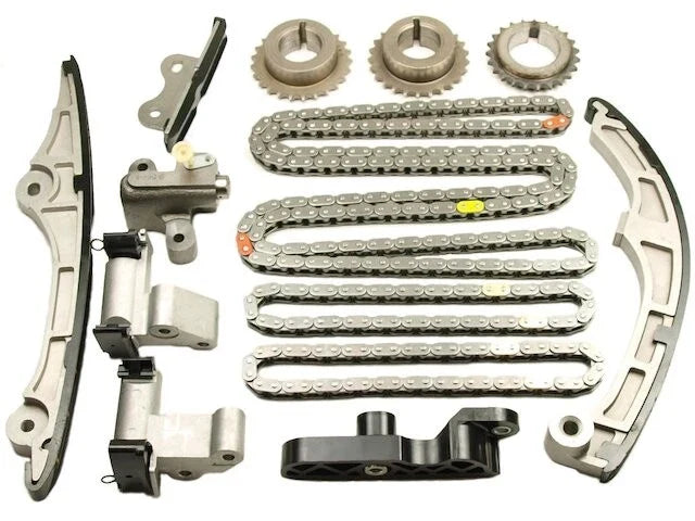 Timing Chain Kit for Mazda CX-9 (2007–2011) KT331JT