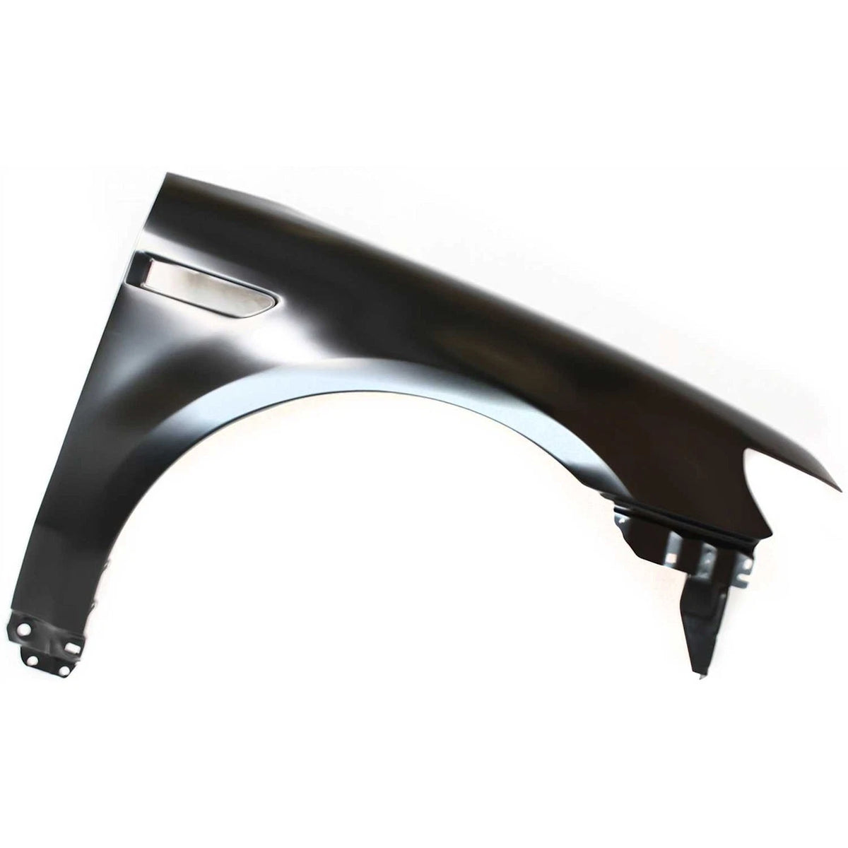 Fender for Ford Taurus (2008–2009) Front Driver & Passenger Side