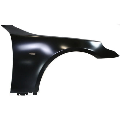 Fender Front Passenger Side for BMW 530i (2004-2010)