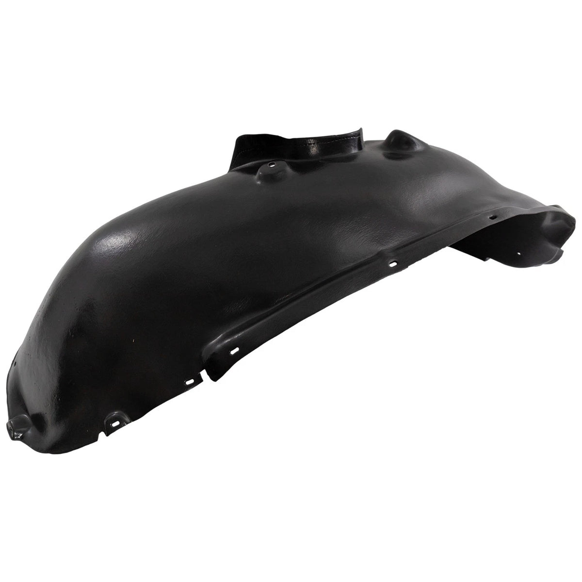 Fender Liner for Volkswagen Touareg (2004–2007) Front Driver Side