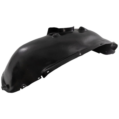Fender Liner for Volkswagen Touareg (2004–2007) Front Driver Side