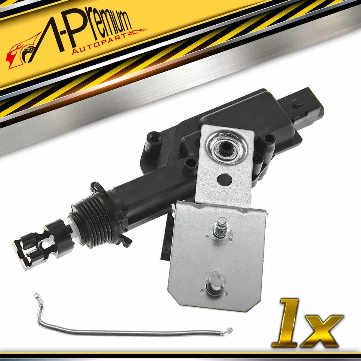 Rear Right Door Lock Actuator for Ford F-150 (2001–2003)