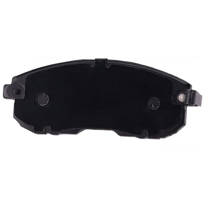 Disc Rotors and Brake Pads Kit for Suzuki SX4 (2007-2008)