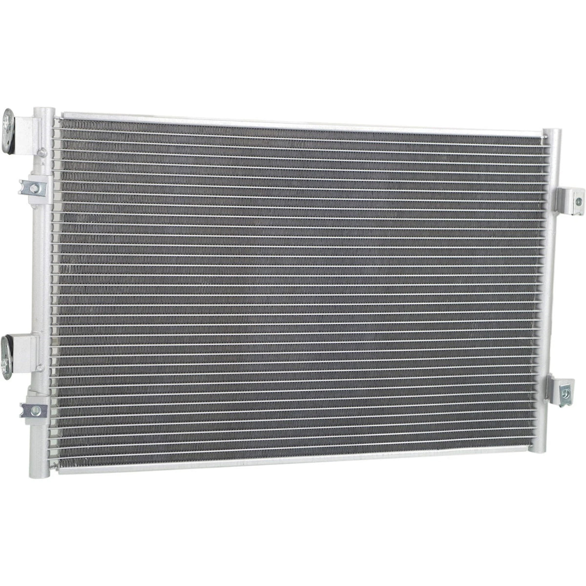 AC Condenser for Chrysler PT Cruiser (2001–2010) 22.63 x 13.88 x 0.63 inches