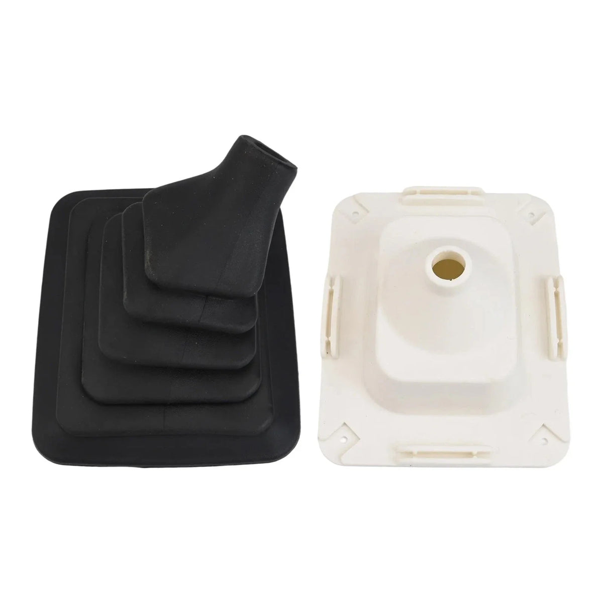 OEM Shift Boot Cover for Ford F250/F350 (1989–1997) PN F5TZ7277A