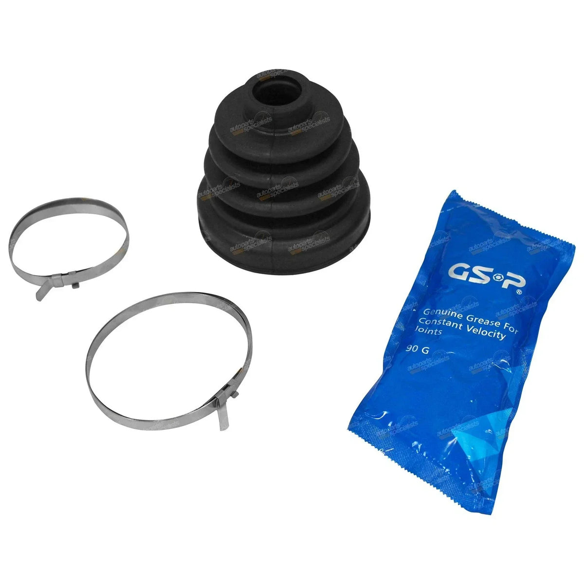 CV Joint Boot Set for Mitsubishi Triton (1986-2006)