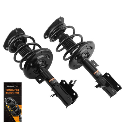 Front Spring Absorber Strut for Nissan Maxima 2009-2014