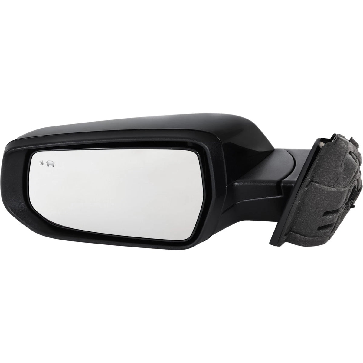 Heated Driver Left Side Mirror for Chevy Malibu (2016–2022)