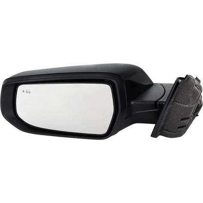 Heated Driver Left Side Mirror for Chevy Malibu (2016–2022)