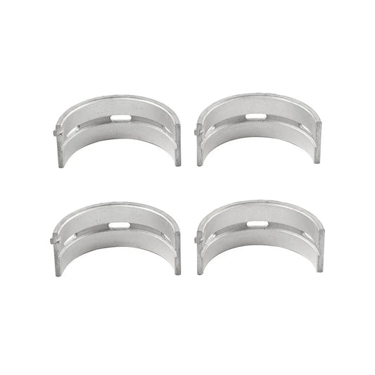 4X +75 Crankshaft Main Bearing Set for Honda VT 250 Spada (1988–1990) VTZ250 (1984–1985)