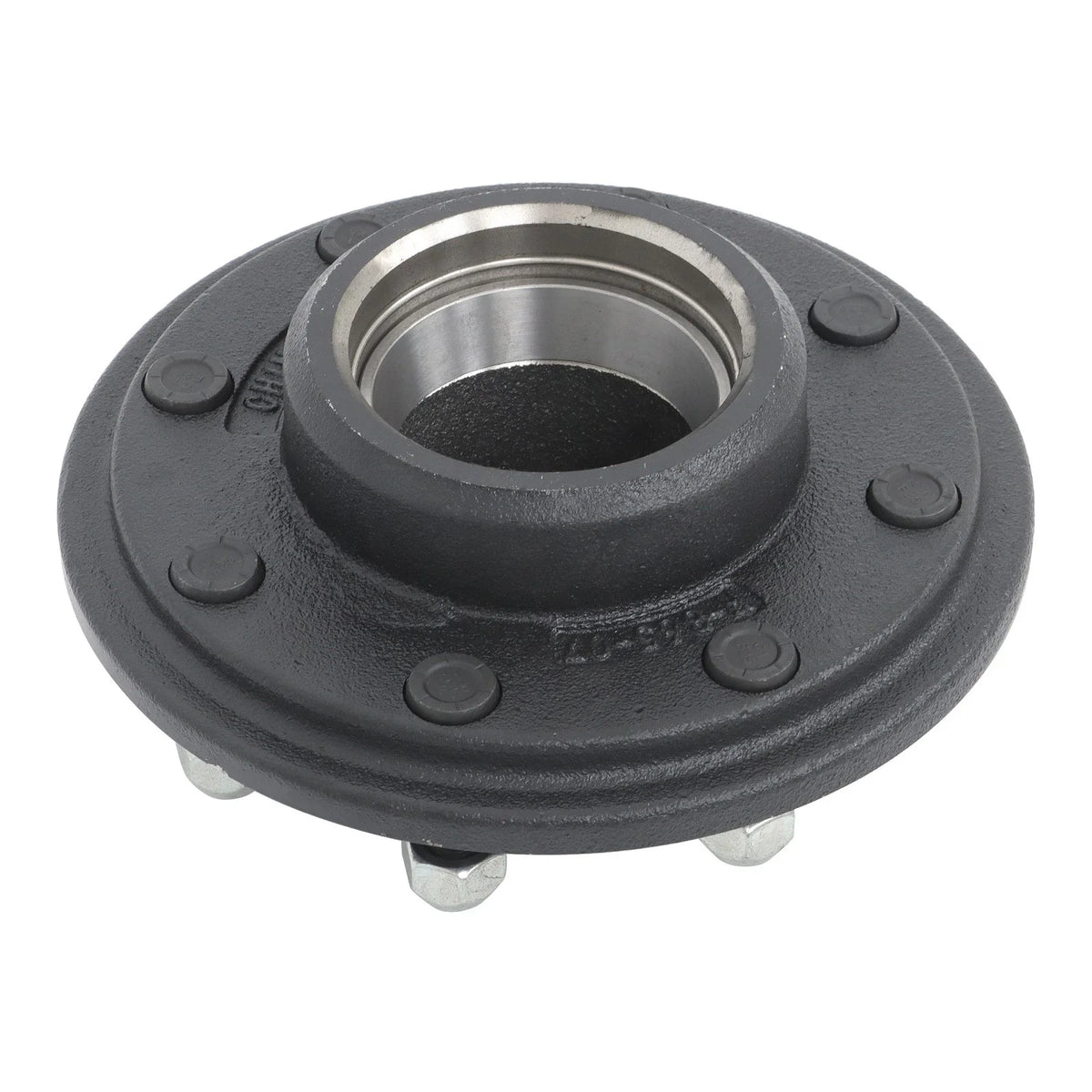 7,000 lbs Trailer Axle Idler Hub (8 Lug, 6.5") for #42 Spindles - 1 PC