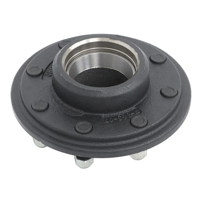 7,000 lbs Trailer Axle Idler Hub (8 Lug, 6.5") for #42 Spindles - 1 PC