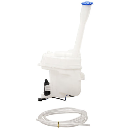 Washer Reservoir for Kia Optima (2017–2020) with Pump