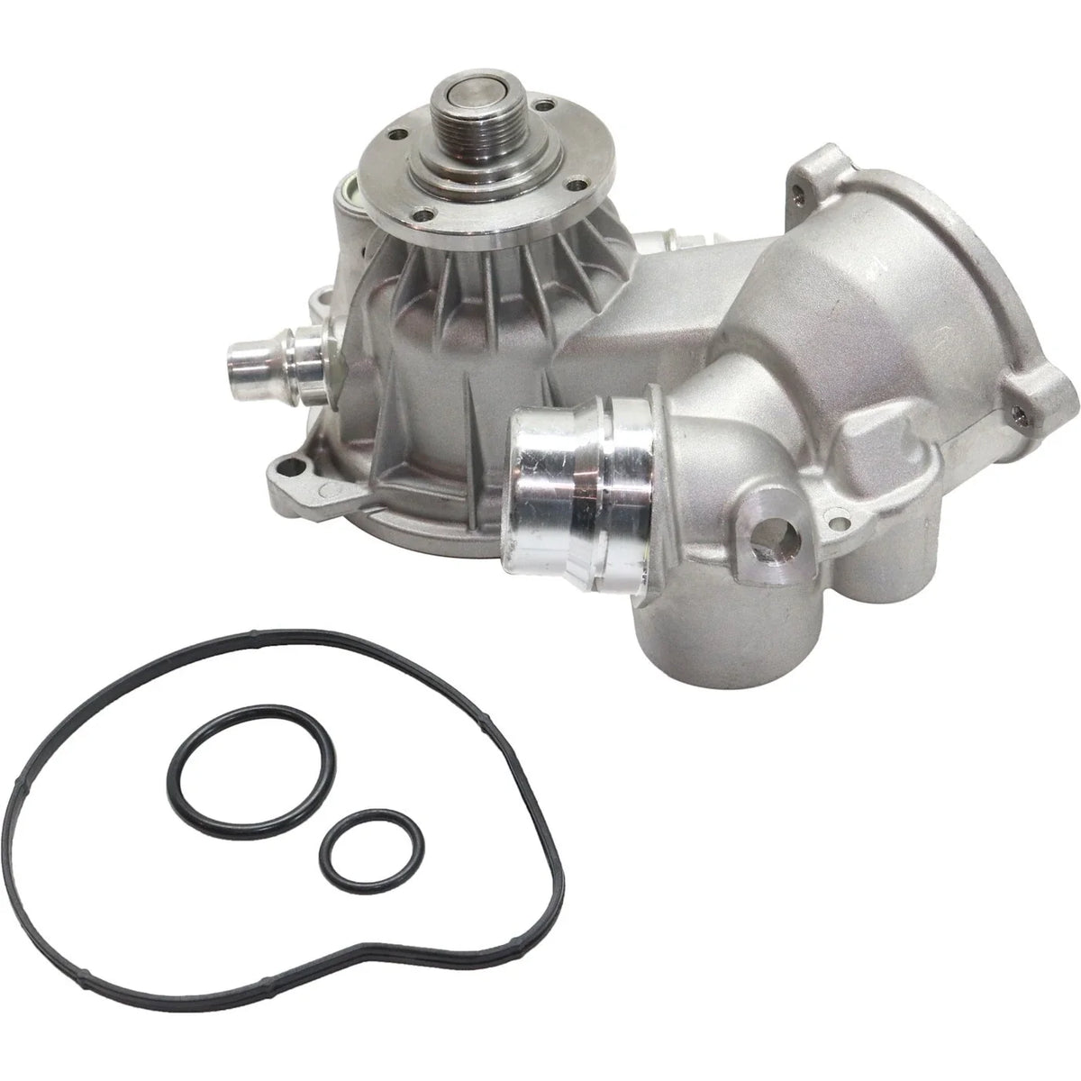 Water Pump Assembly Kit for BMW 745 E65 (2002–2003)