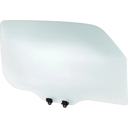 Set of 2 Front Door Glasses for Element