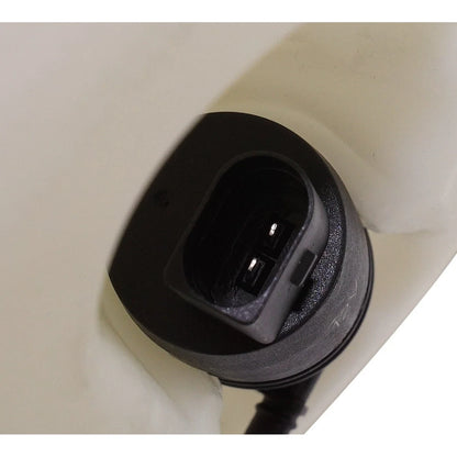 Washer Fluid Reservoir for Chevrolet Malibu 2016 with Pump Inlet & Cap