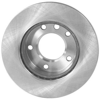 Front Brake Disc for Freightliner Sprinter 3500 Dodge 2500 (2003–2006)