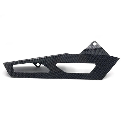 Chain Guard - Aluminum for GSXR1000 Suzuki (2005-2006)